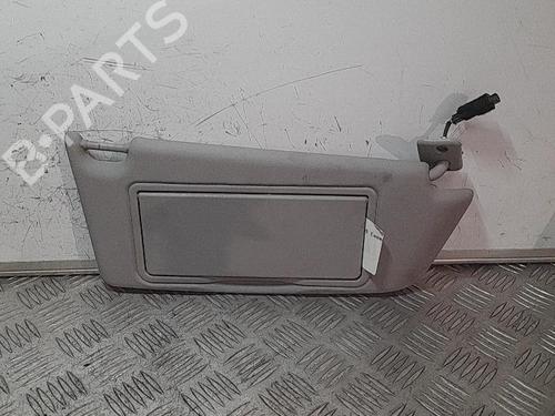 Right sun visor OPEL ASTRA H (A04) 1.6 (L48) | BP21723217I2 