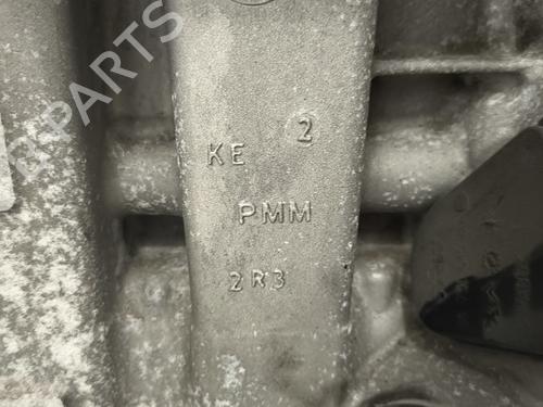 Engine CITROËN C3 II (SC_) 1.2 VTi 82 | BP33555931M1  - Image 5