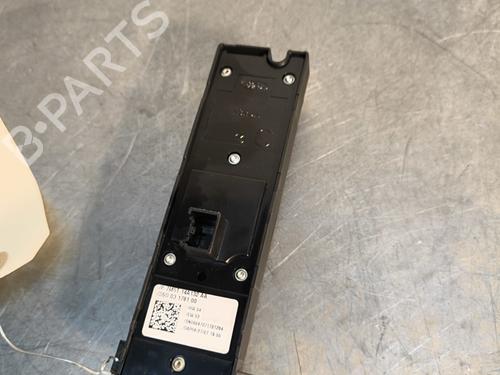 Left front window switch FORD FOCUS II Turnier (DA_, FFS, DS) 1.6 TDCi | BP29996954I27