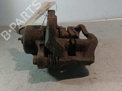Right front brake caliper RENAULT TWINGO II (CN0_) 1.5 dCi (CN0E) | BP21700602M104 
