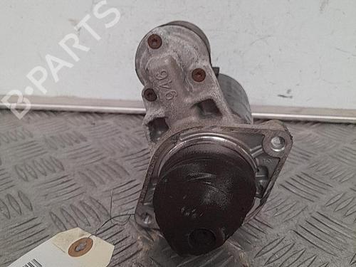 Used Starter CHEVROLET AVEO Hatchback (T300) 1.3 D (95 hp) 21695797