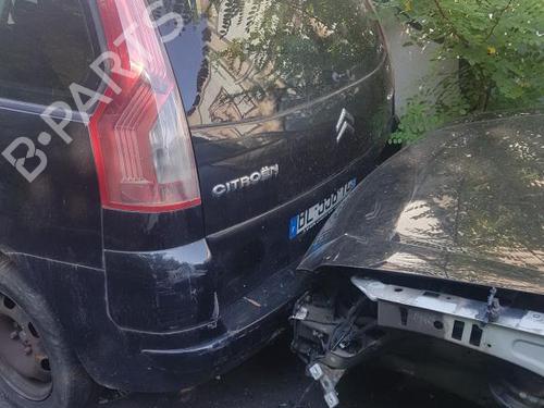 Left front window switch CITROËN C4 Grand Picasso I (UA_) 1.6 HDi | BP26893530I27 - Image 4