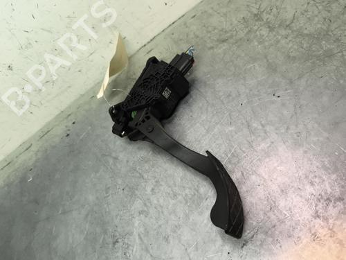 pedal-vw-polo-vi-aw1-bz1-ae1-2017-32994580 main image