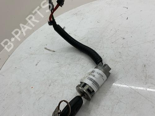 Ignition barrel RENAULT TRAFIC II Van (FL) 2.0 dCi 90 (FL0H, FL00, FL01, FL0M, FL0P, FL0S) | BP39640061M48 - Image 3