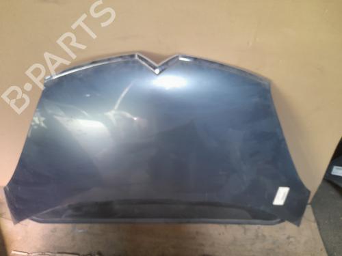 Used Hood CITROËN C4 Grand Picasso I (UA_) 1.6 HDi (109 hp) 21706385