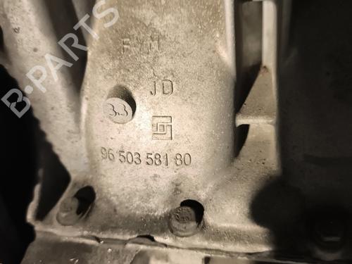 Engine CITROËN C3 II (SC_) 1.4 | BP29583510M1 