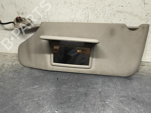 left-sun-visor-chrysler-300c-lx-le-2004-32996968 main image