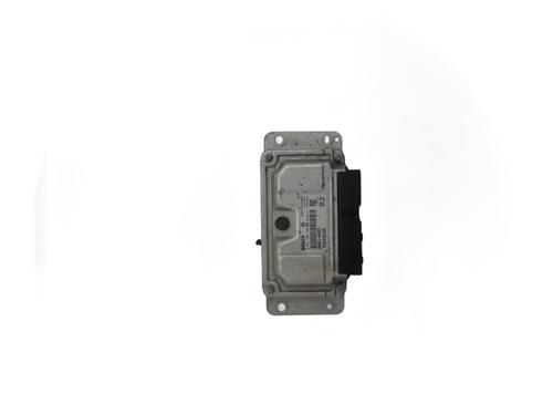 Engine control unit (ECU) CITROËN C1 (PM_, PN_) 1.0 | BP36022087M57 - Image 3