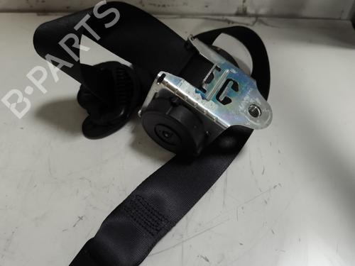 Used Front right seatbelt Front right seatbelt MINI MINI (R56) Cooper (120 hp) 24236385 24236385