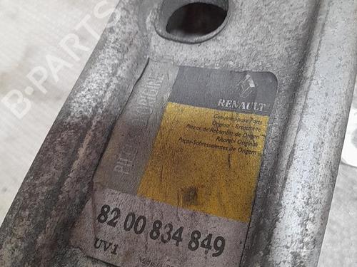 Used Front bumper reinforcement Front bumper reinforcement RENAULT CLIO III (BR0/1, CR0/1) 1.5 dCi (88 hp) 21718734 21718734