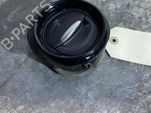 Used Air vent RENAULT CLIO IV (BH_) 1.5 dCi 75 (75 hp) 23823883