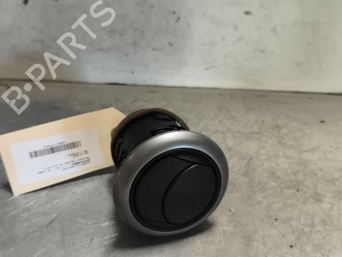 Air vent NISSAN NOTE (E11, NE11) 1.5 dCi | BP29538072I21 