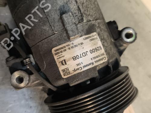 Used AC compressor AC compressor NISSAN QASHQAI I (J10, NJ10) 2.0 dCi (150 hp) 30154508 30154508