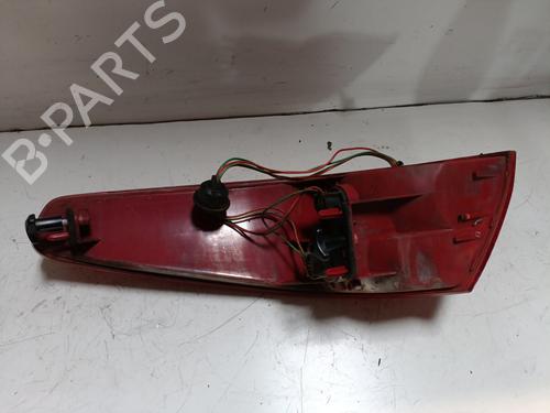 Left taillight PEUGEOT 607 (9D, 9U) 2.2 HDi | BP25274557C34 - Image 2