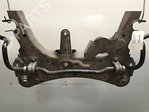 Subframe RENAULT KANGOO Express (FW0/1_) | BP37502545M9 - Image 2