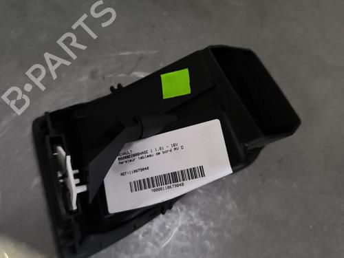 Luftventil RENAULT MEGANE II (BM0/1_, CM0/1_) 1.6 16V (BM0C, CM0C) (113 hp) 28442430