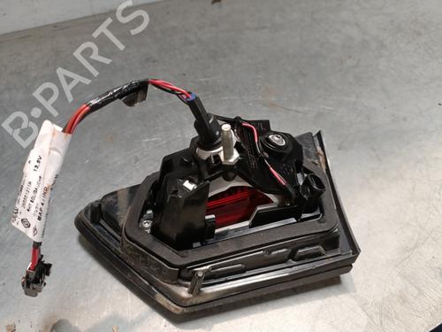 Left tailgate light RENAULT CLIO IV (BH_) 0.9 TCe 90 (BHNF, BHMA, BHMH, BHJK, BHJR) | BP28077952C79 