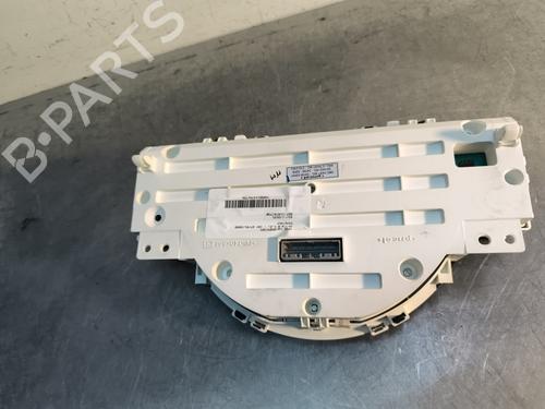 Instrument cluster OPEL AGILA B (H08) 1.2 (F68) | BP30357076C47 - Image 4