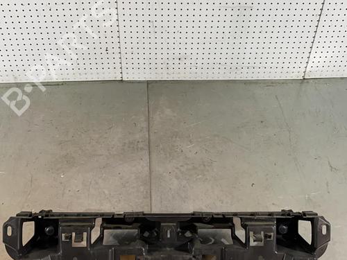 Used Rear bumper bracket CITROËN C3 II (SC_) 1.4 (73 hp) 21720453