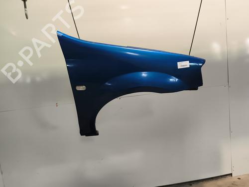 Used Right front fenders DACIA LOGAN (LS_) 1.4 (LSOA, LSOC, LSOE, LSOG) (75 hp) 28165239