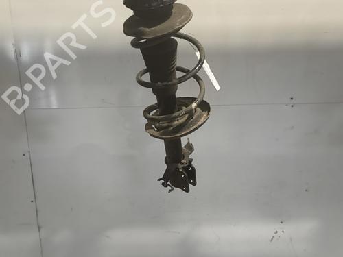 Used Right front shock absorber Right front shock absorber DACIA SANDERO II 1.0 SCe 75 (B8JC, B8JD, B8NC) (73 hp) 32995919 32995919