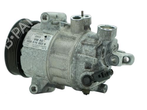 AC compressor VW GOLF VIII (CD1, DA1) | BP36014822M34 - Image 5