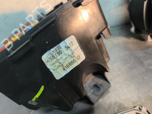 Electronic module OPEL CORSA F (P2JO) 1.2 (68) | BP29733892M83 - Image 5