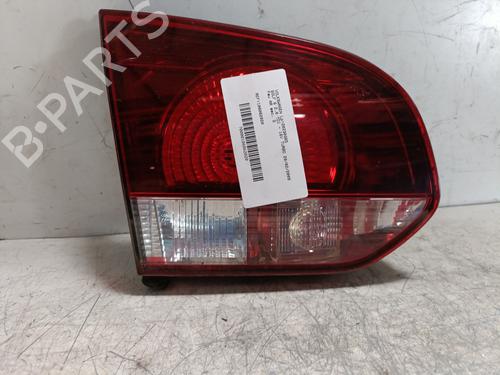 Venstre baglygte bagklap VW GOLF VI (5K1) 2.0 TDI (110 hp) 26028984