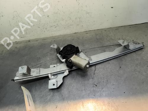 Used Front right window mechanism DACIA SANDERO 1.5 dCi (68 hp) 31999959