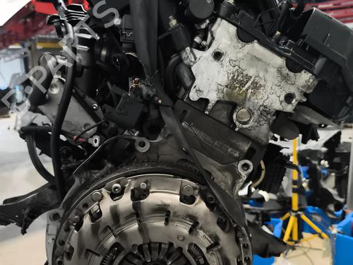 Engine BMW 1 (E87) 118 d | BP26581039M1  - Image 7