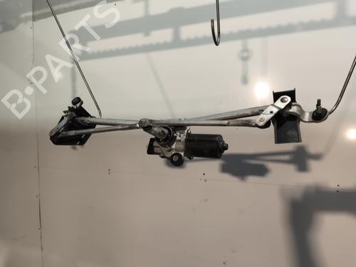 Used Front wiper motor ISUZU D-MAX II (TFR, TFS) 2.5 CRDi 4x4 (TFS86J) (163 hp) 29559554