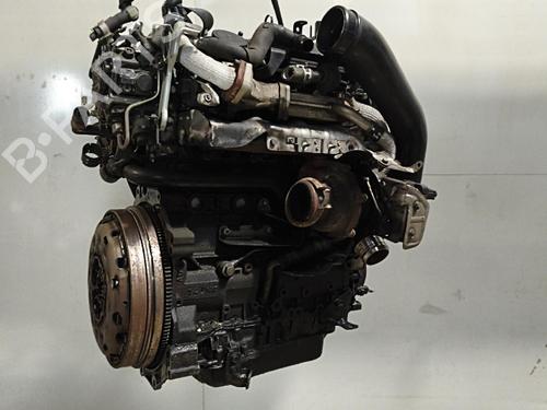 Engine MITSUBISHI OUTLANDER II (CW_W) 2.2 DI-D 4WD | BP40492553M1 - Image 2