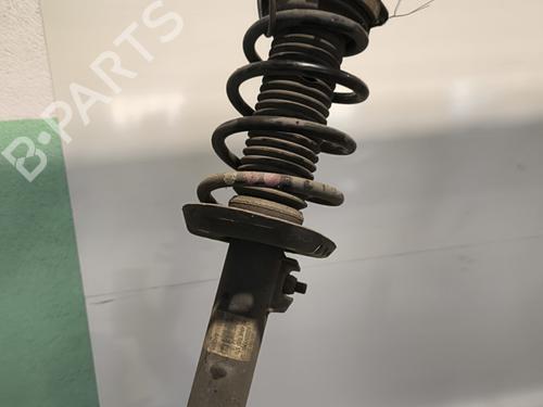 Used Left front shock absorber AUDI A3 (8P1) 2.0 TDI 16V (140 hp) 32994003