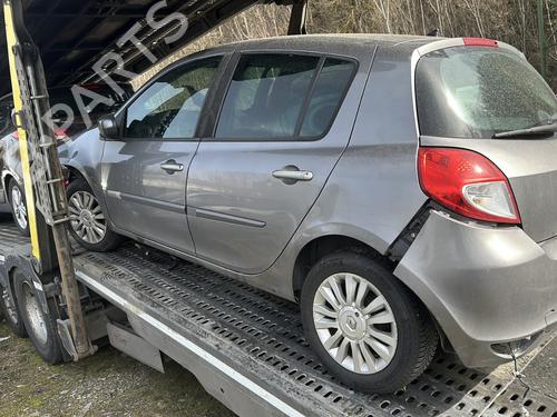 Engine control unit (ECU) RENAULT CLIO III (BR0/1, CR0/1) 1.5 dCi (BR17, CR17) | BP34543164M57  - Image 6