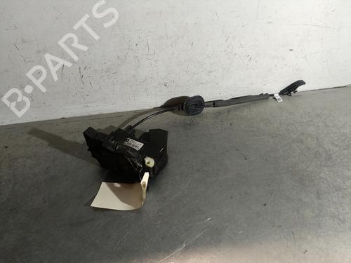 Used Front left lock Front left lock RENAULT GRAND SCÉNIC IV (R9_) 1.3 TCe 140 (R9NB) (140 hp) 29330789 29330789