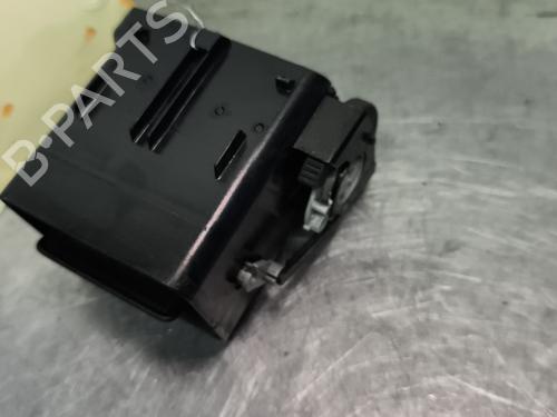 Used Air vent Air vent VW TOURAN (1T1, 1T2) 2.0 TDI (136 hp) 34282829 34282829