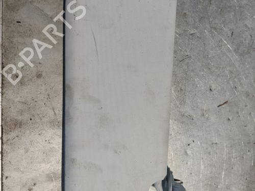 Left sun visor PEUGEOT 208 I (CA_, CC_) 1.2 VTI 82 | BP21697579I1 
