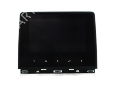 Display RENAULT CLIO V (B7_) 1.0 TCe 100 (B7MT) | BP37502735C48 - Image 3