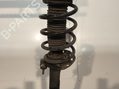 Used Right front shock absorber VW SCIROCCO III (137, 138) 2.0 TDI (170 hp) 30356791