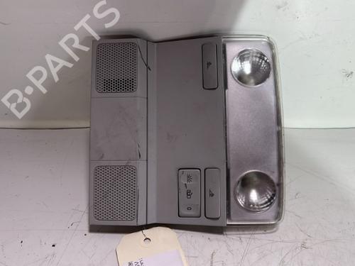 Interior roof light VW GOLF VI (5K1) 2.0 TDI | BP21709977I8 