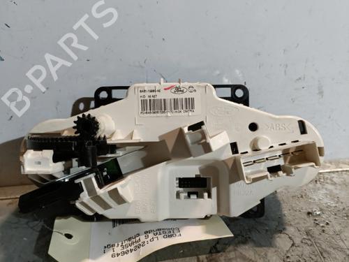 Used Climate control Climate control FORD FIESTA VI (CB1, CCN) 1.25 (82 hp) 21705171 21705171