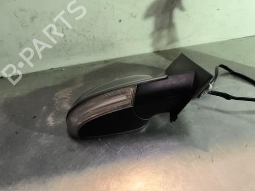 Right mirror VW GOLF PLUS V (5M1, 521) 2.0 TDI 16V | BP29538047C27 