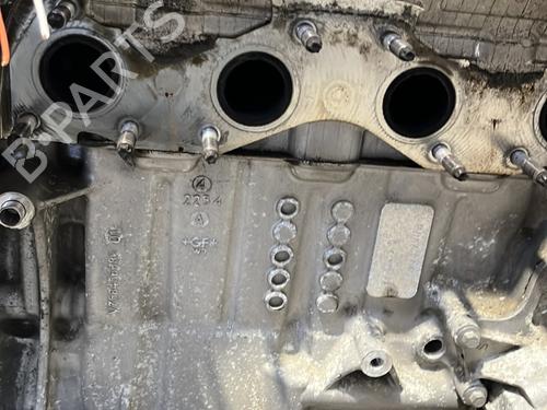 Engine PEUGEOT 308 CC (4B_) 1.6 16V | BP29733062M1 
