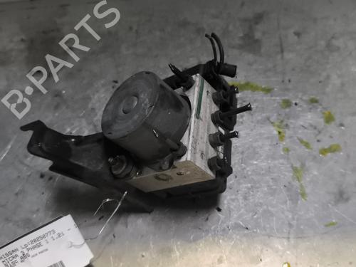 Used ABS pump NISSAN MICRA III (K12) 1.2 16V (80 hp) 28164775