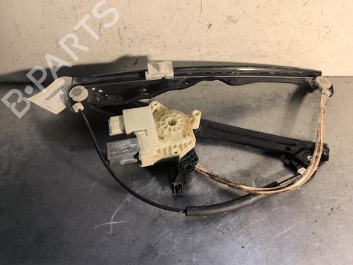 Front right window mechanism PEUGEOT 308 II (LB_, LP_, LW_, LH_, L3_) 1.6 HDi / BlueHDi 115 | BP29733687C23 