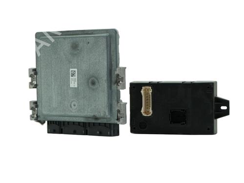 Electronic module DACIA DUSTER (HS_) 1.5 dCi 4x4 (HSMC, HSMD) | BP33810226M83 - Image 4