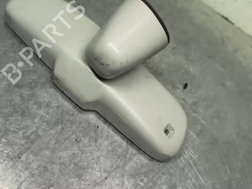 Rear mirror AUDI A4 B7 Avant (8ED) 2.0 TDI | BP31816091I6