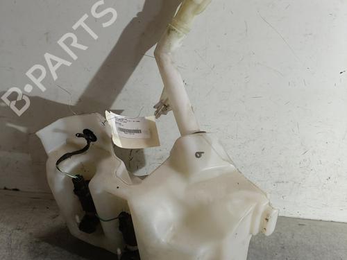 Used Windscreen washer tank RENAULT LAGUNA III (BT0/1) 1.5 dCi (BT00, BT0A, BT0T, BT1J) (110 hp) 29081344