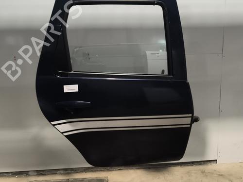 Used Right rear door DACIA DUSTER (HS_) 1.5 dCi (HSMD, HSM3) (110 hp) 29384423