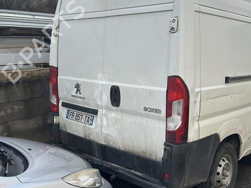 Luftventilen PEUGEOT BOXER Van 2.2 BlueHDi 165 | BP34543293I21 - Image 6